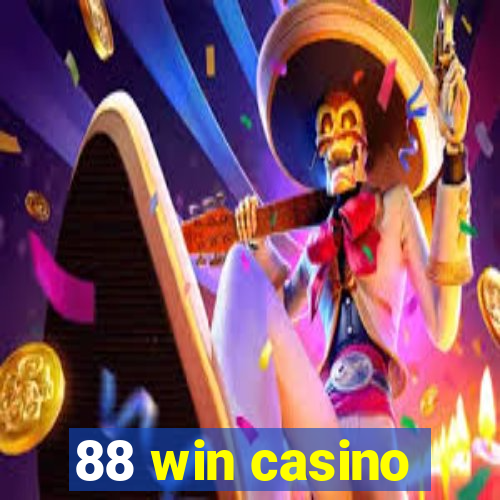 88 win casino